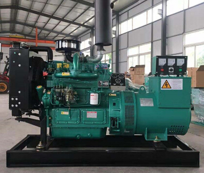 郑州宗申动力10kw小型柴油发电机