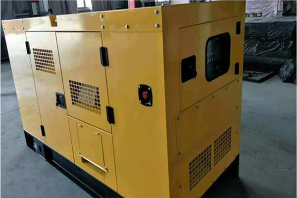 郑州发电机出租 郑州发电机出租
