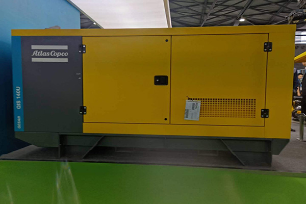 郑州发电机出租 郑州发电机出租