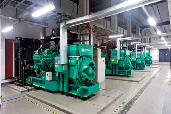 郑州发电机出租