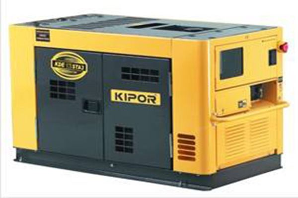 郑州发电机出租