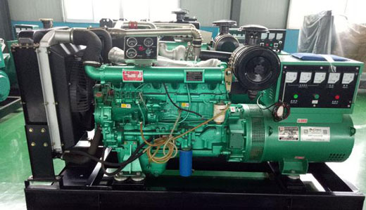 郑州发电机不发电的原因 郑州发电机不发电的原因