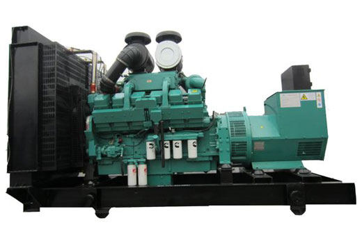 郑州柴油发电机组