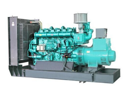 郑州发电机出租