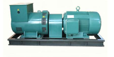 郑州发电机出租