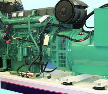 郑州发电机出租